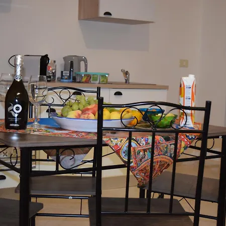 Appartement Rosi Isola delle Femmine
