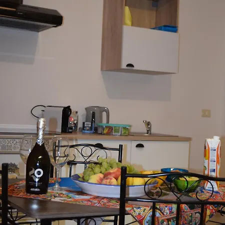 Appartement Rosi