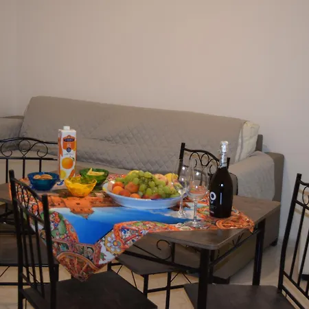 Appartement Rosi