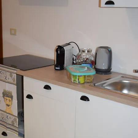 Appartement Rosi *