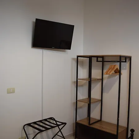 Appartement Rosi Isola delle Femmine