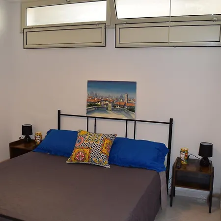 Rosi Appartement
