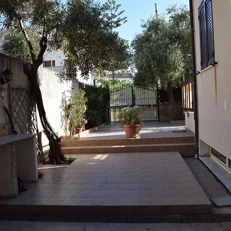 Rosi Appartement *