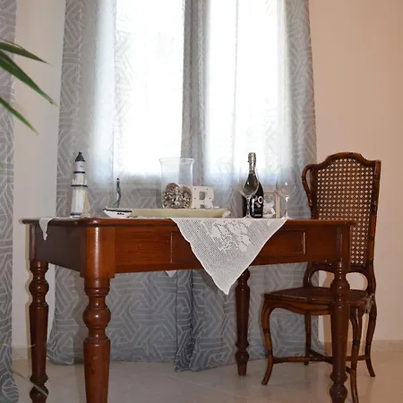 Appartement Rosi