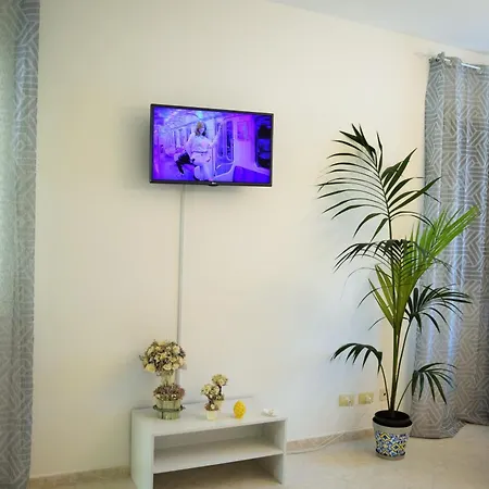 Appartement Rosi Isola delle Femmine