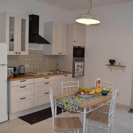 Rosi Appartement