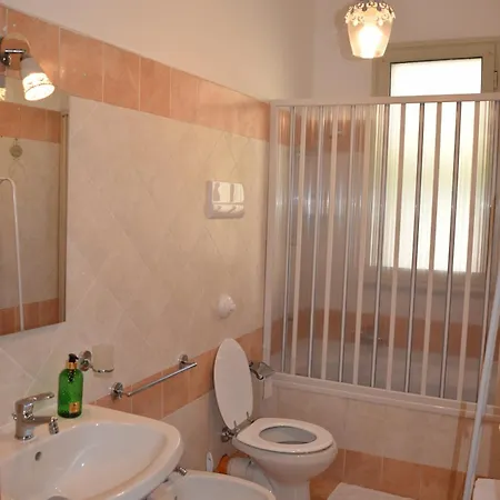 Rosi Appartement *