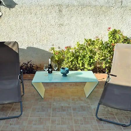 Rosi Appartement
