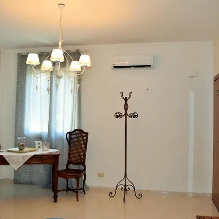 Appartement Rosi Isola delle Femmine